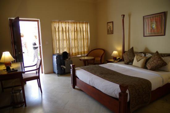 Hotel Desert N Dunes Mandāwa Eksteriør bilde