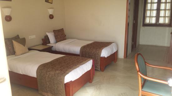 Hotel Desert N Dunes Mandāwa Eksteriør bilde